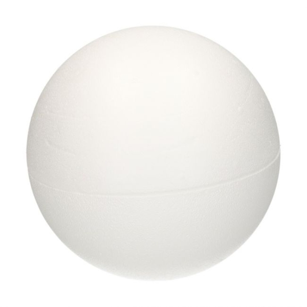 Cake Dummy Dome Ø20 cm Set/2